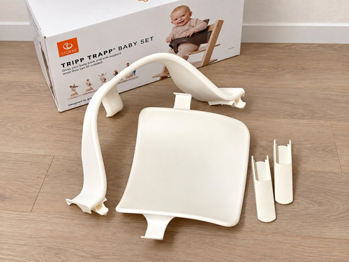 Stokke tripp trapp baby set - stokke,
