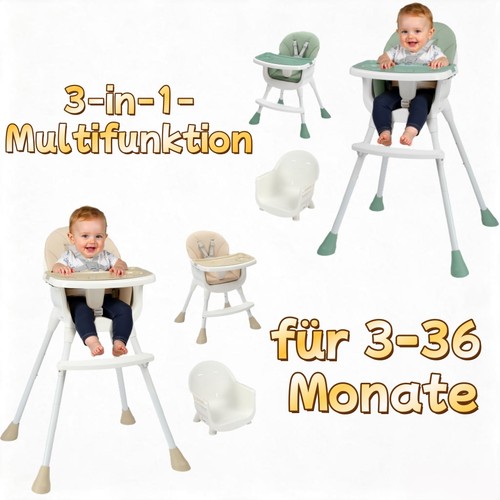 Höhenverstellbarer 1 - höhenverstellbarer, 3-in-1