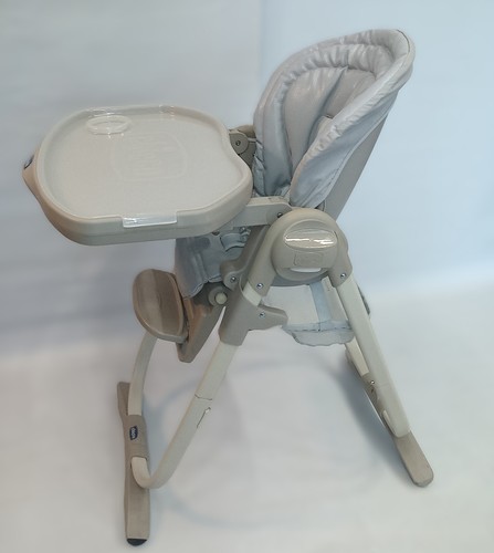 Chicco hochstuhl baby - chicco,