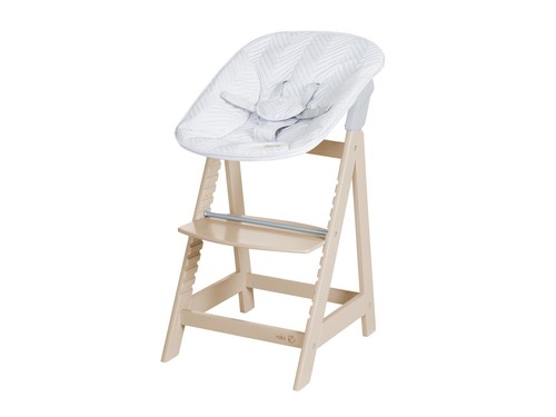Roba 1 treppenhochstuhl - roba, 2-in-1