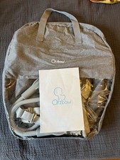 Orzbow Tischsitz, Babysitz mit