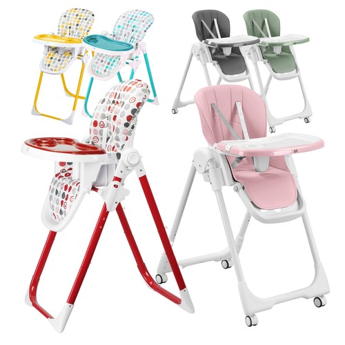 Baby vivo kinderhochstuhl - baby,