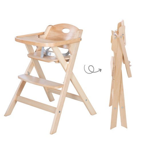 Ware roba klapphochstuhl mit - b-ware,