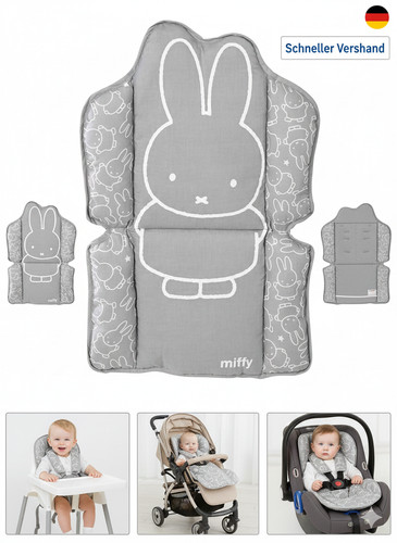 Roba sitzverkleinerer miffy - sitzverkleinerer, miffy®