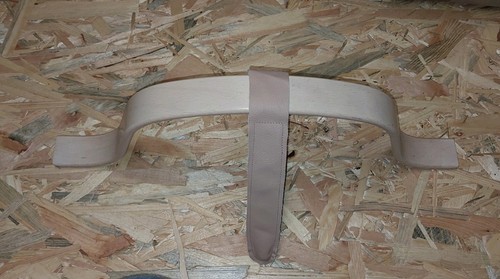 Hochstuhl holzbügel stokke - hochstuhl,