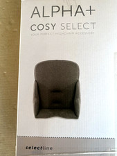 HAUCK Sitzverkleinerer Alpha