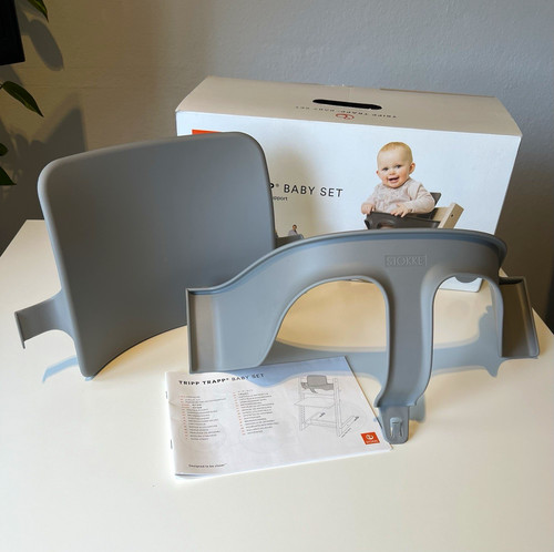 Stokke tripp trapp baby set - set, *