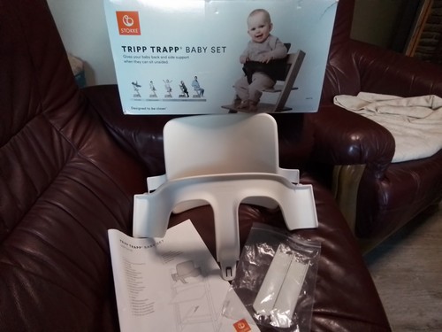 Orig stokke tripp - stokke,