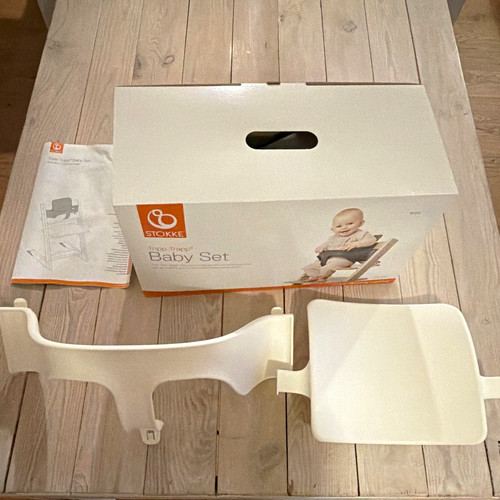 Stokke tripp trapp baby set - tripp,