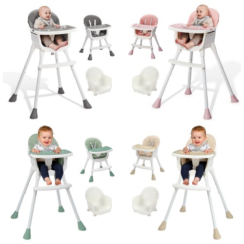 Baby hochstuhl 1 - hochstuhl, 3-in-1