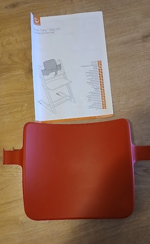 Stokke tripp trapp baby set - tripp, baby-set