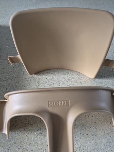 Stokke tripp trapp bügel - stokke,