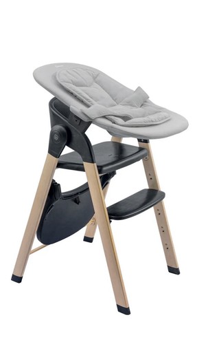 Babygo levels hochstuhl - levels,