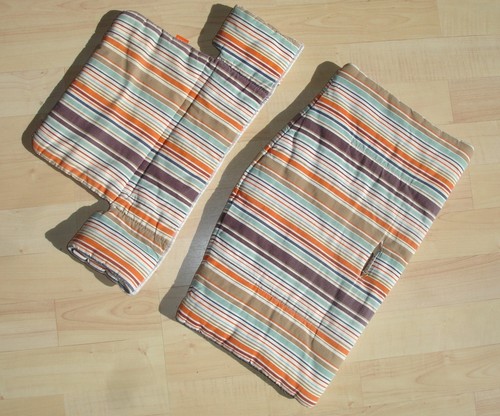 Stokke tripp trapp kissenset - trapp,