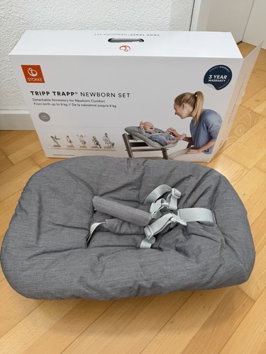 Stokke tripp trapp newborn - tripp,