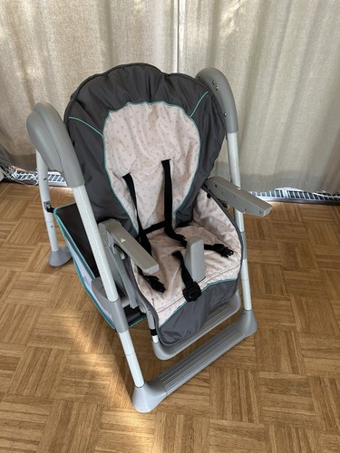 Kinderhochstuhl 2in1 hauck mit - kinderhochstuhl,
