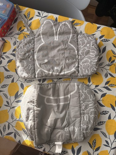 Miffy roba sitzverkleinerer - miffy,