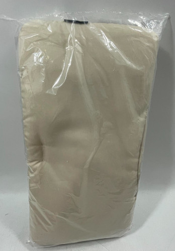 Hauck sitzpolster deluxe beige - sitzpolster,