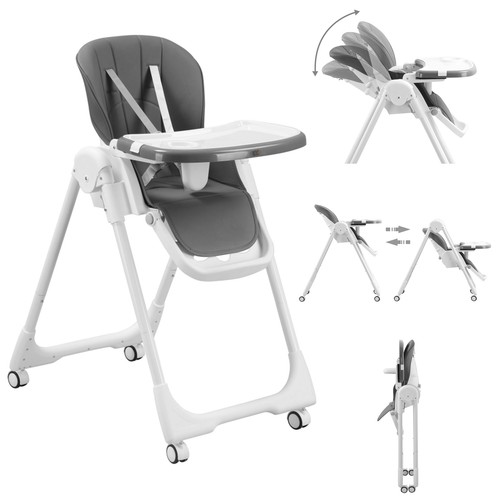 Baby vivo kinderhochstuhl - baby,