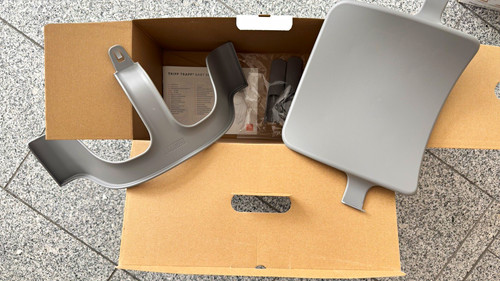 Stokke tripp trapp - stokke, baby