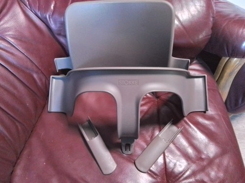 Orig stokke tripp trapp baby - orig.,