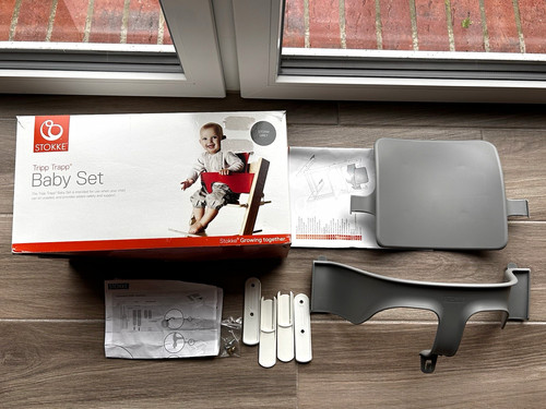 Stokke tripp trapp baby - tripp,