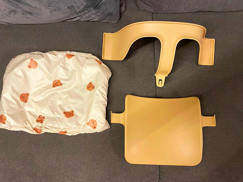 Stokke sitzverkleinerer baby - stokke, sitzverkleinerer/baby