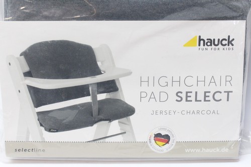 Hauck highchair pad select - hauck,